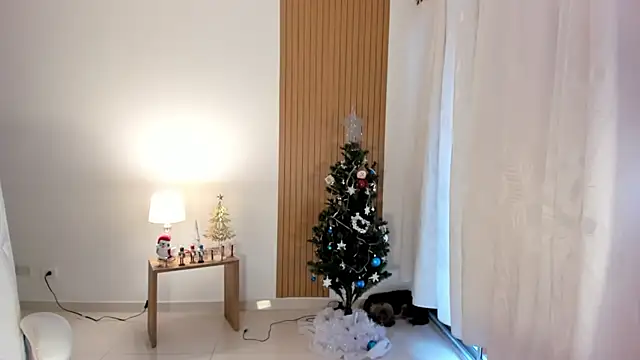  Sam sexy  online show from December 2024 09:08:02 PM