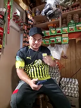 TheBriiaand30 online show from October 2025 04:08:01 PM