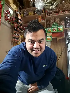 TheBriiaand30 online show from October 2025 09:13:01 PM