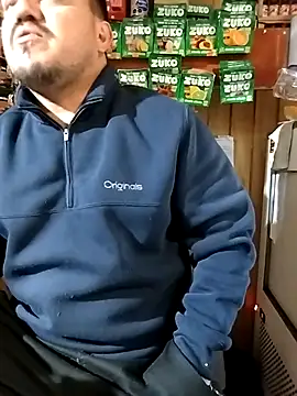 TheBriiaand30 online show from March 2026 02:09:02 PM