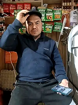 TheBriiaand30 online show from March 2026 02:28:01 PM