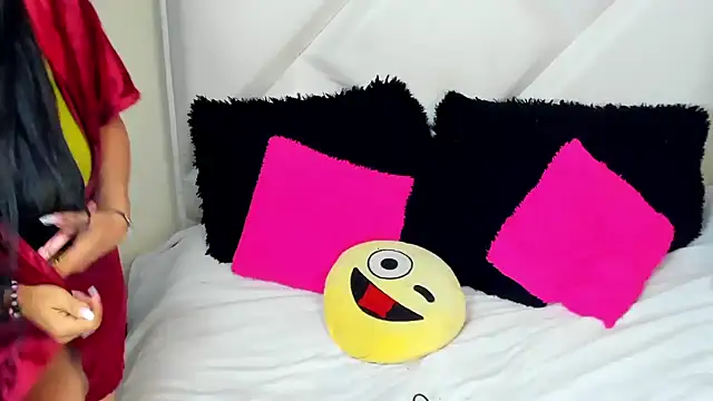 ScarlethNatasha online show from April 2026 03:43:02 AM