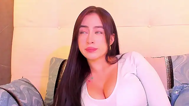 ArwenMuse online show from March 2025 10:43:01 PM