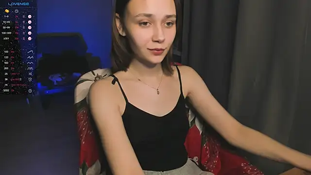 Snapshot of SweetLinaa chatting on December 2025 10:06:01 PM SweetLinaa online show from December 2025 10:06:01 PM