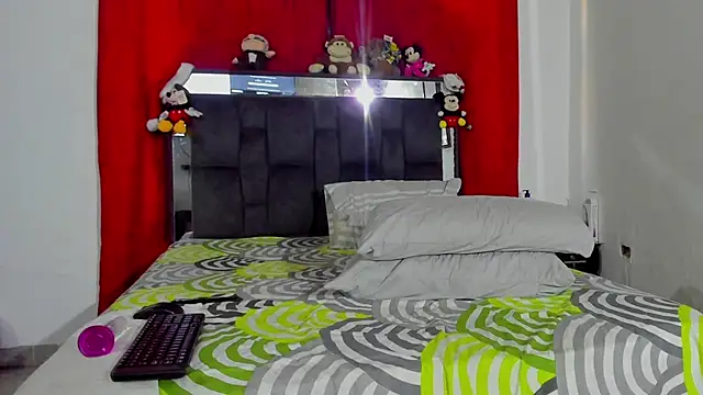 chloe vasquez710 online show from January 2025 09:41:01 PM