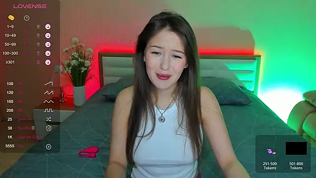 skinny sissss online show from March 2025 12:51:01 PM