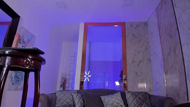 Keila Rose online show from February 2026 04:50:02 AM