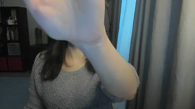 MollyCheiz online show from February 2026 02:50:02 PM