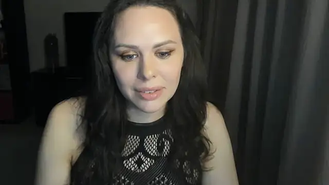 MollyCheiz online show from June 2026 10:58:02 PM