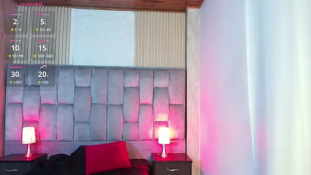 honney dark online show from April 2026 12:09:02 PM