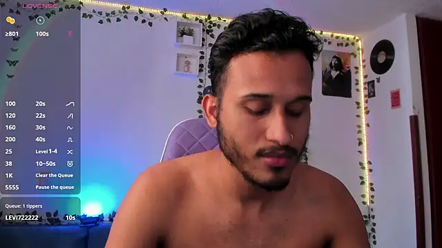 Raf brunette online show from January 2025 02:19:01 PM