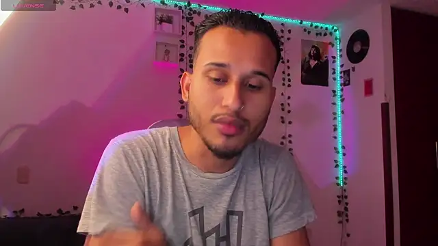 Raf brunette online show from February 2025 10:53:02 AM