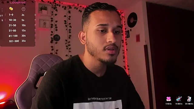 Raf brunette online show from February 2025 10:07:01 AM