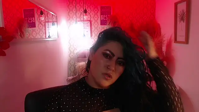 scarleth blue online show from February 2026 03:24:02 AM