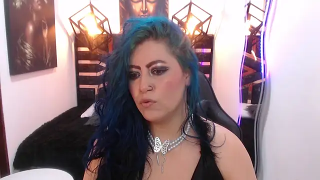 Snapshot of scarleth_blue chatting on May 2026 03:13:01 AM scarleth blue online show from May 2026 03:13:01 AM