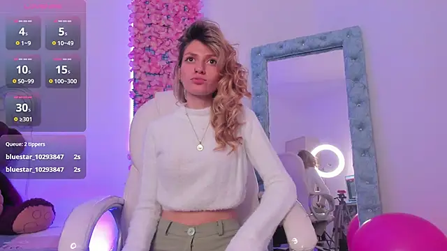 summer sweet  online show from December 2024 07:32:01 AM