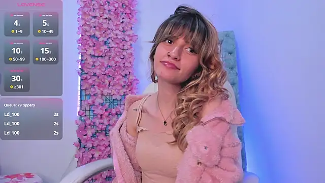 summer sweet  online show from January 2025 09:21:02 AM