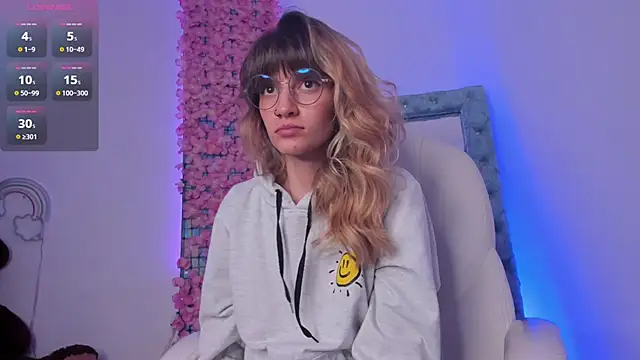 summer sweet  online show from February 2025 09:52:01 AM