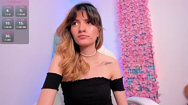 summer sweet  online show from March 2025 11:09:02 PM