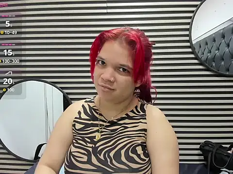 MelanyCarter18 online show from April 2026 02:14:02 PM