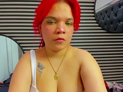 Snapshot of MelanyCarter18 chatting on April 2026 05:30:01 PM MelanyCarter18 online show from April 2026 05:30:01 PM