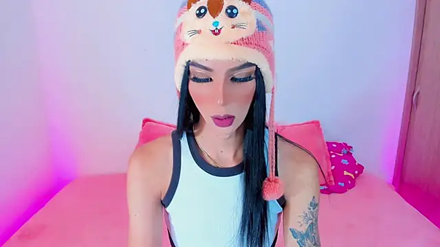 Ashley Reminton online show from March 2025 02:35:02 AM