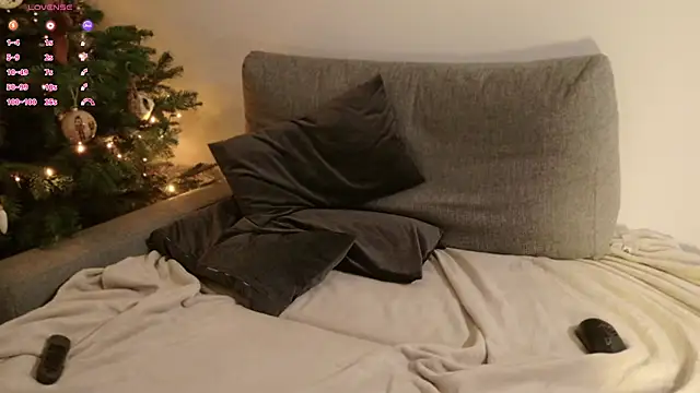 Pinky  Binky online show from December 2024 05:46:01 PM