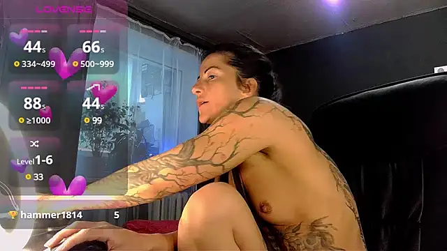 Aria Dl online show from March 2025 02:53:02 PM