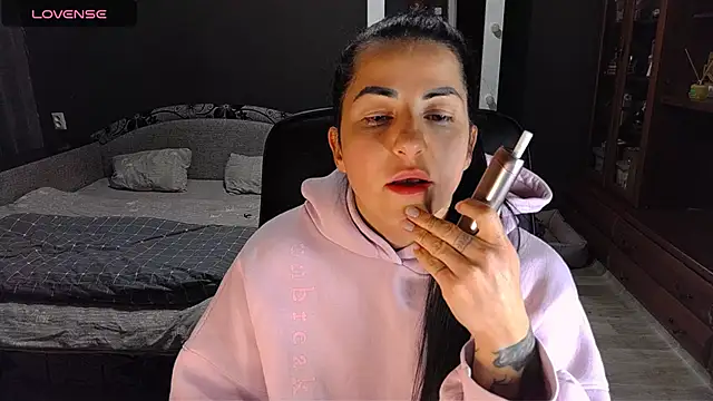 Aria Dl online show from January 2026 03:17:02 PM