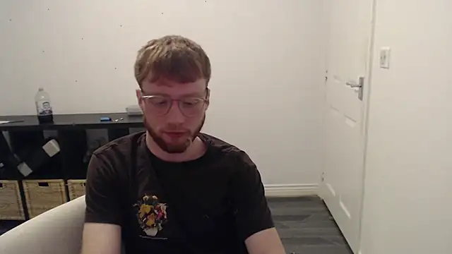 Snapshot of PrettyGinger chatting on December 2024 07:16:01 PM PrettyGinger online show from December 2024 07:16:01 PM