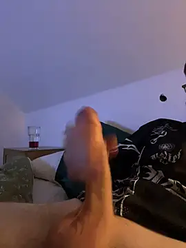 Snapshot of PrettyGinger chatting on December 2024 10:55:02 PM PrettyGinger online show from December 2024 10:55:02 PM