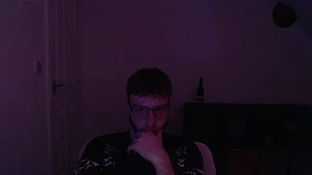 Snapshot of PrettyGinger chatting on December 2024 04:38:02 PM PrettyGinger online show from December 2024 04:38:02 PM