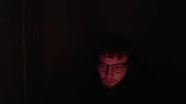 Snapshot of PrettyGinger chatting on December 2024 09:00:02 PM PrettyGinger online show from December 2024 09:00:02 PM