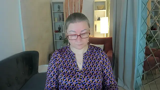 AlexandraKind online show from January 2026 01:35:01 PM