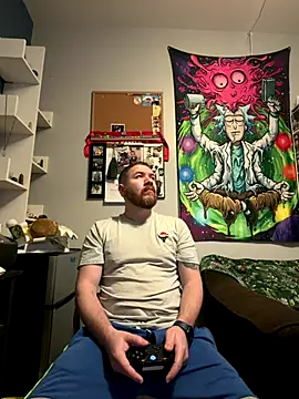 Bluemage710 online show from January 2026 02:41:01 PM