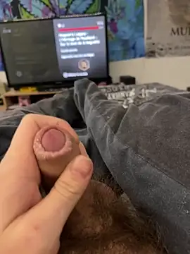 stev3w online show from January 2025 02:57:02 AM