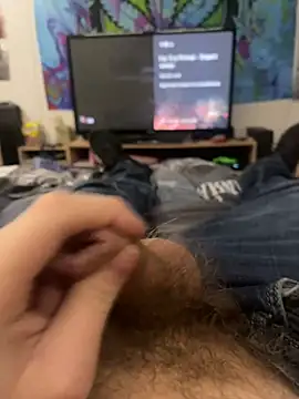 stev3w online show from January 2025 05:59:02 PM