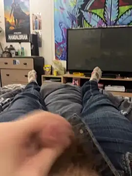 stev3w online show from January 2025 07:26:02 PM