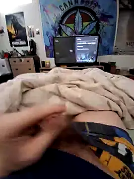 stev3w online show from March 2025 11:43:01 PM