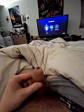 stev3w online show from March 2025 09:01:02 PM