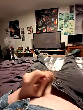 stev3w online show from November 2025 06:35:01 AM