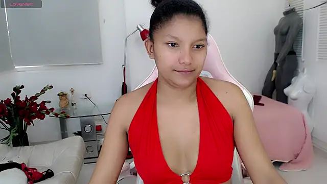 Snapshot of elly_willis chatting on January 2025 10:04:01 PM elly willis online show from January 2025 10:04:01 PM