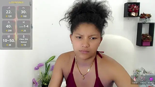 Snapshot of elly_willis chatting on March 2025 01:58:02 AM elly willis online show from March 2025 01:58:02 AM