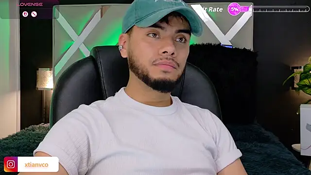 Tommidubois online show from December 2025 04:07:02 AM