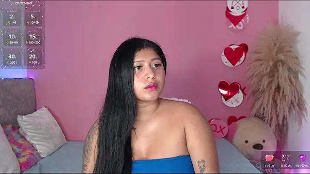 alinakiss online show from February 2026 08:24:02 AM