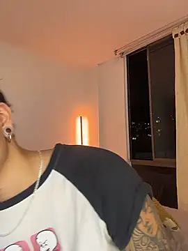 Chriss gomez2 online show from January 2026 03:12:02 AM