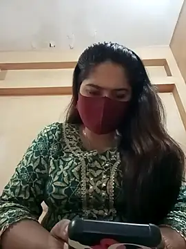 Magical Girl- online show from January 2025 06:35:02 AM