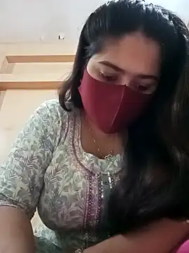 Magical Girl- online show from January 2025 07:04:02 AM