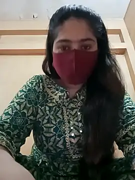 Magical Girl- online show from February 2025 03:19:01 AM