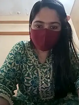 Magical Girl- online show from February 2025 03:15:01 AM